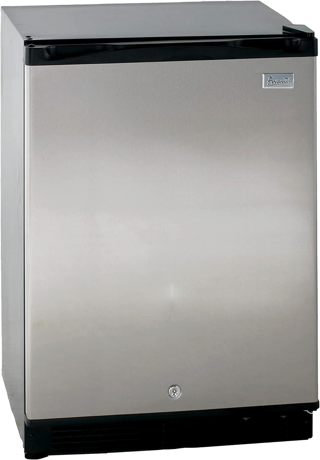 Offer For AR52T3SB Mini Fridge Compact Refrigerator for Home Office or Dorm, Auto Defrost with Reversible Door, Energy Star Rated, Black MowerShop