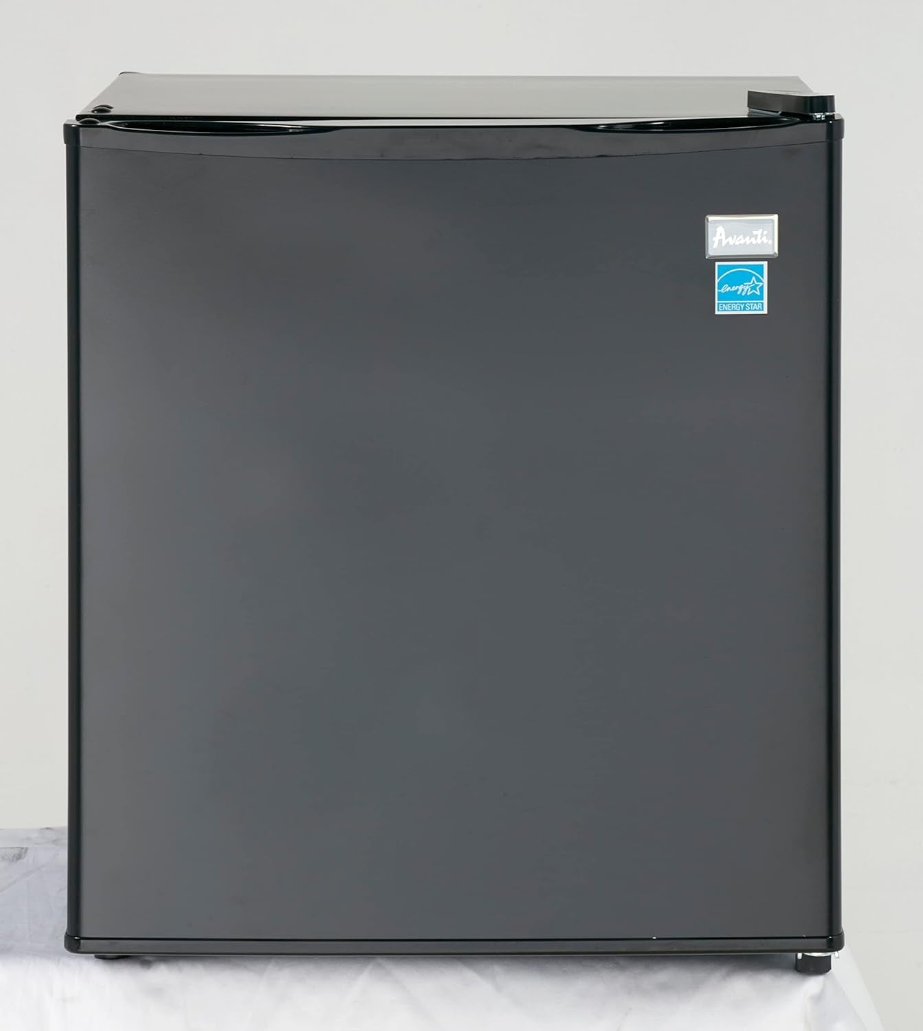 Offer For AR17T1B 1.70 Cubic Foot Refrigerator, 1.7 Cu. Ft, Black MowerShop