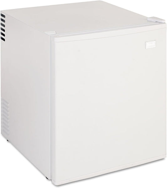 Offer For SHP1700W 1.7 Cu.Ft Superconductor Compact Refrigerator, White MowerShop